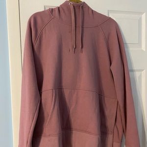 Athleta Cozy Karma Hoodie